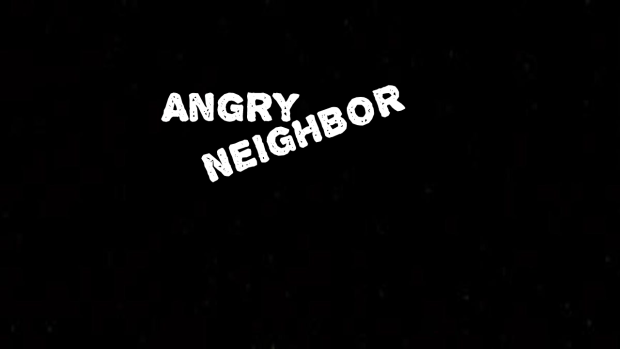 Angry neighbor remastered 0.5