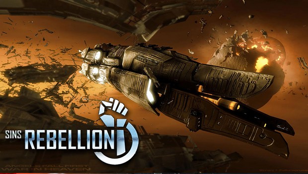 Maelstrom Rebellion Expansion v1.96 R18 (+DLC's)