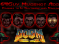 Doom 64 Mugshot v2