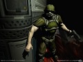Doom 3 retold
