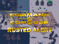 C&C Rusted Alert: WW2 (v0.91c)