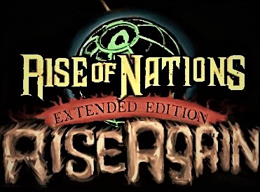 Rise Again (full mod)