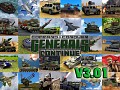 Generals Continue V3.01 Full Version