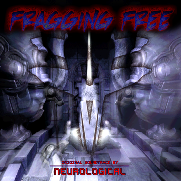 Fragging Free Remastered - Soundtrack