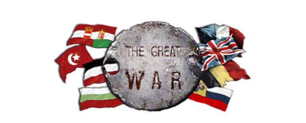 [OUTDATED] The Great War Mod 6.1 Beta