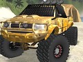 Barrel Roll video - 4x4 Evolution Revival Project mod for 4x4 Evolution 2 -  Mod DB