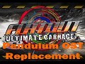 Pendulum songs for Flatout Ultimate Carnage