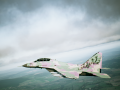 MiG 35D Early Spring