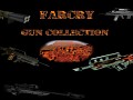 Gun Collection(Коллекция оружия)
