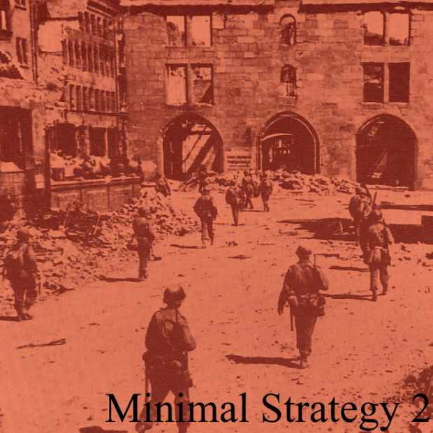 Minimal Strategy 2 0.1
