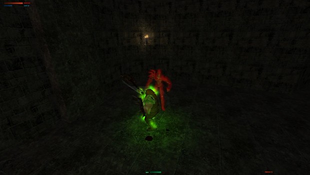 Bloody Caves v1.5R