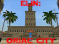 Elin Oriac City