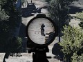Anomaly Tactical Scopes