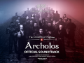 The Chronicles of Myrtana: Archolos - Official Soundtrack (MP3)