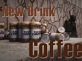 New Drink Coffee