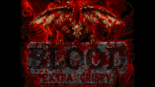 Blood Extra Crispy v1.1 Full Release