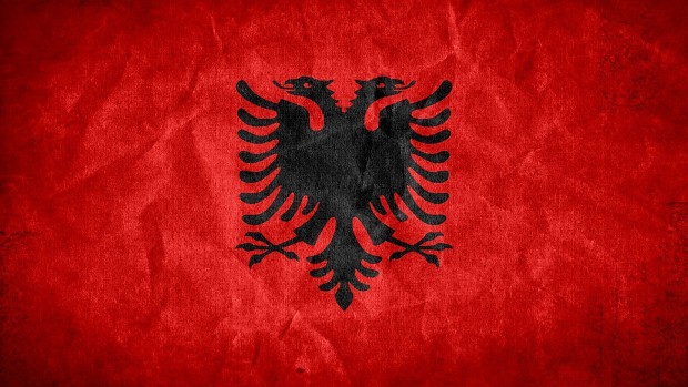 Albanian Civ Mod