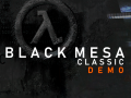 Black Mesa: Classic, We've Got Hostiles demo