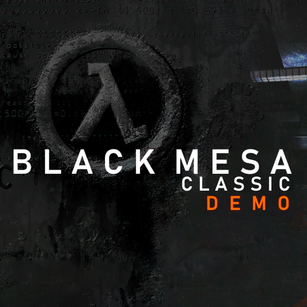 Black Mesa: Classic, We've Got Hostiles demo ( OUTDATED )