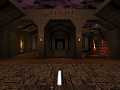 Quake Revitalization Project - Map, Normal Map and Item Textures (Id1)