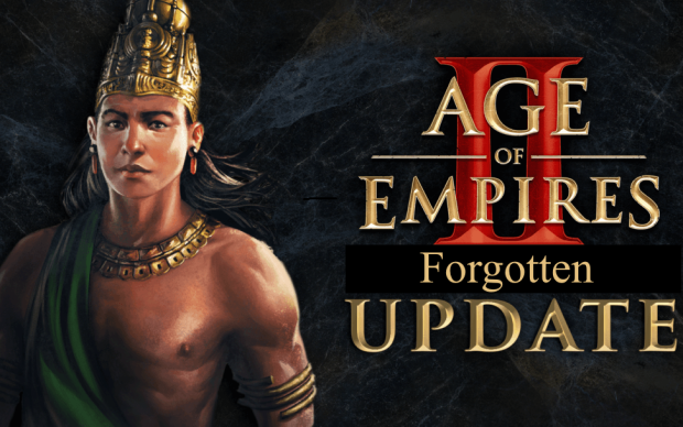 Forgotten Updates (DE Mod v2)