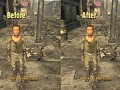 GTA 3 Claude Race mod addon - Fallout: New Vegas - ModDB