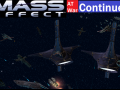 Mass Effect at War: Continued, Beta Version 0.9