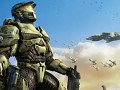 Halo Wars: Base Building and HD Art Mod
