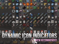 Dynamic Icon Indicators