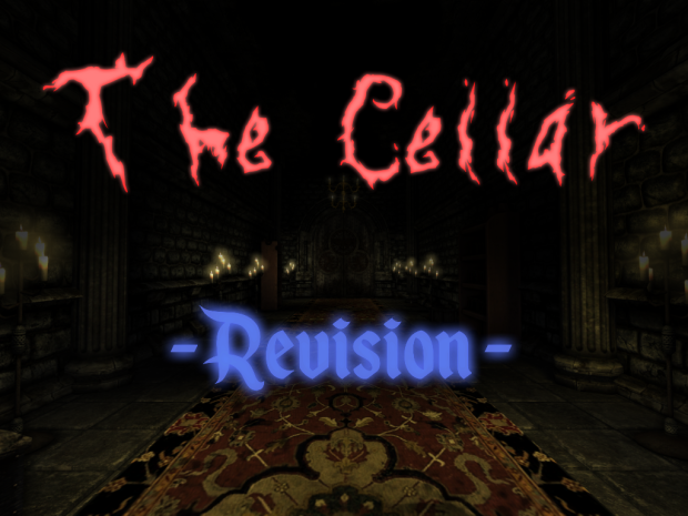 The Cellar Revision 2022