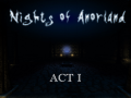 Nights of Anorland - Act 1 (Version 4)