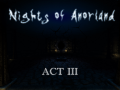 Nights of Anorland - Act 3 (Version 5)