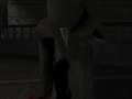 SCP-049 Original Voice replacement for Demonic Voice in Slender Fortress