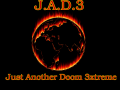 JAD3- Just Another Doom 3xtreme[LZD or GZD]