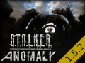 S.T.A.L.K.E.R. Anomaly 1.5.1 to 1.5.2 Update