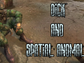 DICK - Spatial Anomalies Patch