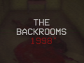 The Backrooms 1998 - Official Game Trailer #1