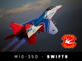 MiG-35D - The Swifts