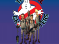 REAL Ghostbusters "Citizen Ghost" Full Conversion