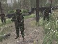 Updated militants Zakhaev