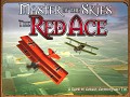 The Red Ace Music Fix (CD Version Only)