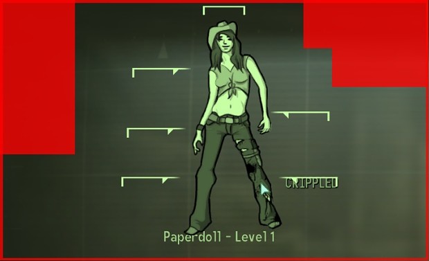 Paperdoll Testbed 1.44