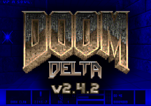 Doom Delta v2.4.2