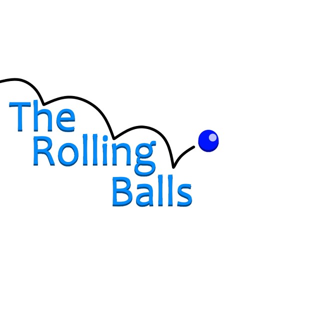 The Rolling Balls for Linux 1.1.0