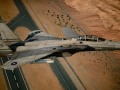F-15S/MTD Eagle - Federation