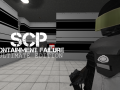 SCP:CF // 2.2.1 (Kinda, maybe patched?)
