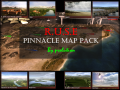 RUSE PINNACLE MAP PACK