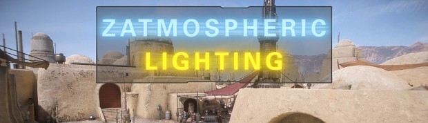 ZatmosphericLighting 2.5