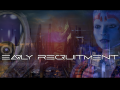 Early Recruitment (v1.3)