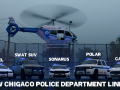 Police Liveries Revamped